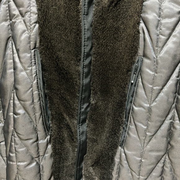 Marc New York ny Andrew Marc Winter Jacket - Picture 11 of 15